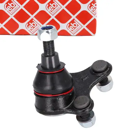 febi 183625 Control Arm Ball Joint for VW Caddy 5 1.5 2.0 Front Right 5R3407366