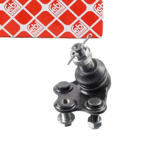 febi 184021 Lower control arm for TOYOTA RAV 4 5 bZ4X, front lower 4333049225