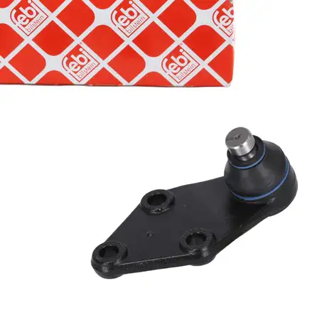 febi 194701 Control arm joint for MG ZS EV / 1.0 / 1.5 front axle, right side