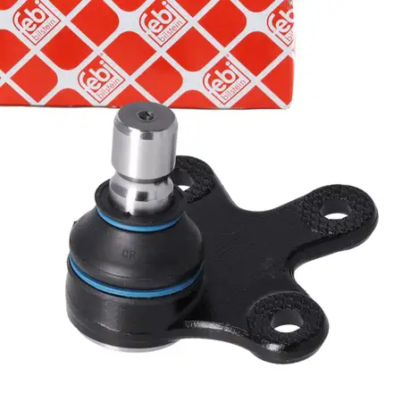 febi 194966 Control Arm for MG MG 5 Kombi EV Front Left Axle 10133136