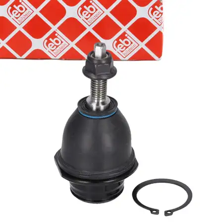 febi 194969 Traggelenk F&uuml;hrungsgelenk f&uuml;r FORD Ranger Vorderachse oben 5849135