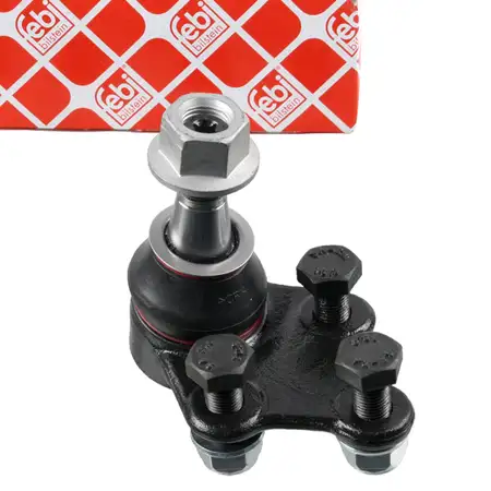 febi 196626 Traggelenk F&uuml;hrungsgelenk f&uuml;r MERCEDES W447 Vorderachse 4473301407