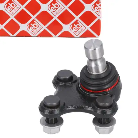 febi Control Arm for KIA Sportage 5, HYUNDAI Ioniq 5, 6, Tucson, Sonata (Front)