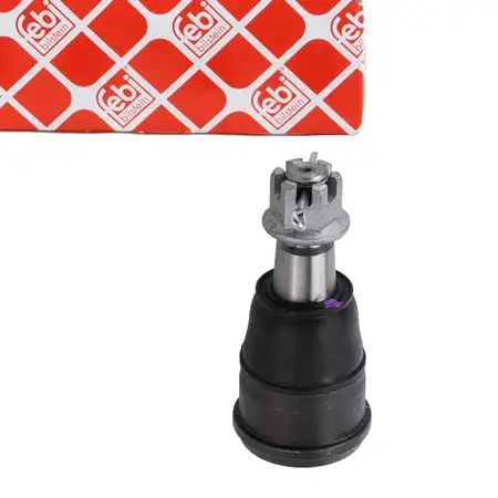 febi 197920 Traggelenk F&uuml;hrungsgelenk f&uuml;r HONDA Jazz Vorderachse 51360T00T00