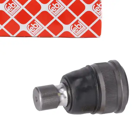 febi 197921 Control Arm Joint, Steering Arm Joint, Joint for MAZDA 6 CX-5 Front Axle G46C34300