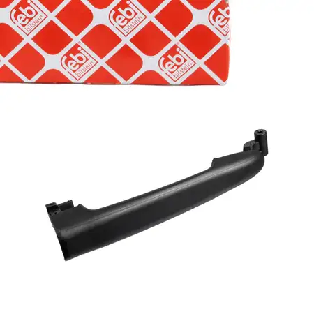 febi T&uuml;rgriff f&uuml;r MERCEDES-BENZ Sprinter 3-5t B906 VW Crafter 30-35 30-50 links od. rechts