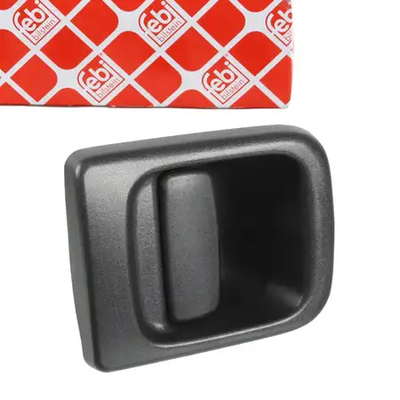 febi T&uuml;rgriff T&uuml;rbet&auml;tigung Heckt&uuml;r f&uuml;r OPEL Movano A NISSAN Interstar RENAULT links