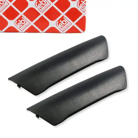 2x febi 192822 T&uuml;rgriff T&uuml;rbet&auml;tigung f&uuml;r VW California Multivan Transporter vorne innen