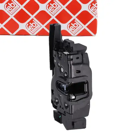 febi T&uuml;rschloss f&uuml;r MERCEDES EQV Marco Polo Vito V-Klasse W447 hinten rechts 4477301035