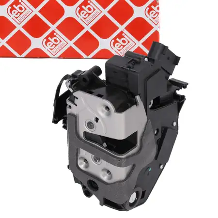 febi 197666 T&uuml;rschloss Autoschloss f&uuml;r VOLVO S60 2 V60 1 XC60 1 SUV hinten rechts 31301944