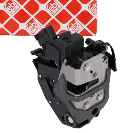 febi 197179 T&uuml;rschloss Schloss f&uuml;r VOLVO S60 2 V60 1 XC60 1 hinten links 31301943