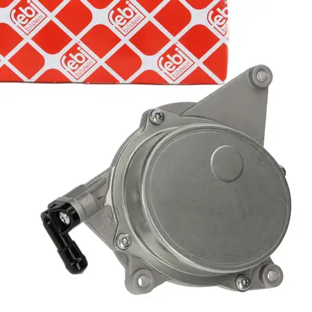 febi 172136 Unterdruckpumpe Vakuumpumpe Bremsanlage f&uuml;r KIA Sorento 1 2.5 CRDi 288104A800