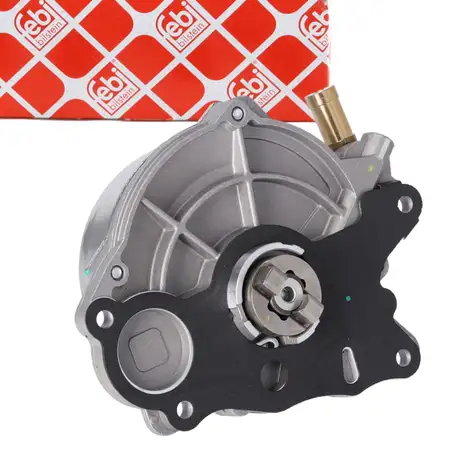 febi Unterdruckpumpe Bremsanlage f&uuml;r VW Crafter 30-35 30-50 Amarok 2.0 TDI 03L145100E