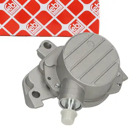 febi Unterdruckpumpe Bremsanlage f&uuml;r VW Golf 4 AUDI A3 8L SEAT Leon SKODA Octavia 1.9 TDI