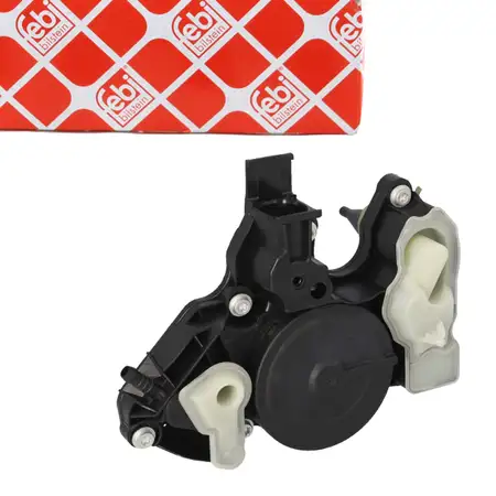 febi Ventil Kurbelgeh&auml;useentl&uuml;ftung f&uuml;r VW Tiguan Allspace AUDI Q5 2.0 TSI/TFSI 6K103495AB