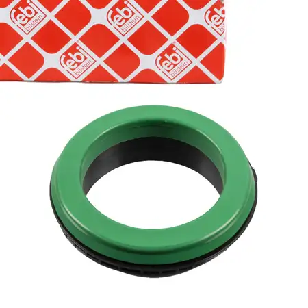 febi 179052 W&auml;lzlager Federbeinst&uuml;tzlager f&uuml;r PEUGEOT 508 1 508 SW 1 Vorderachse 5035.62