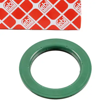 febi 180942 Roller bearing, strut mount bearing for HONDA Civic CR-5 5 front axle 51726TBAA01