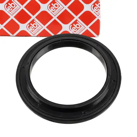 febi W&auml;lzlager Federbeinst&uuml;tzlager f&uuml;r TOYOTA Avensis Prius Rav 4 4 Verso Mirai vorne