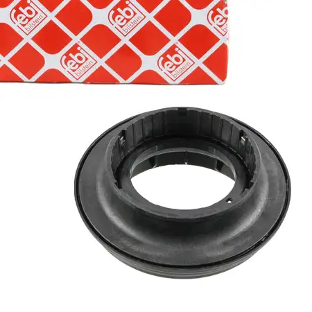 febi Roller Bearing Strut Mount for PEUGEOT Expert and CITROEN Jumpy 3 1.5&ndash;2.0 HDi 9805572080