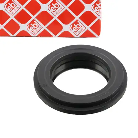 febi Roller Bearing Strut Mount for KIA Sorento 3 and HYUNDAI Santa Fe 4 (Front) 54612-C5000