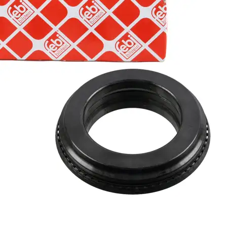 febi W&auml;lzlager Federbeinst&uuml;tzlager f&uuml;r MERCEDES Citan W415 RENAULT Kangoo Rapid Bop vorne