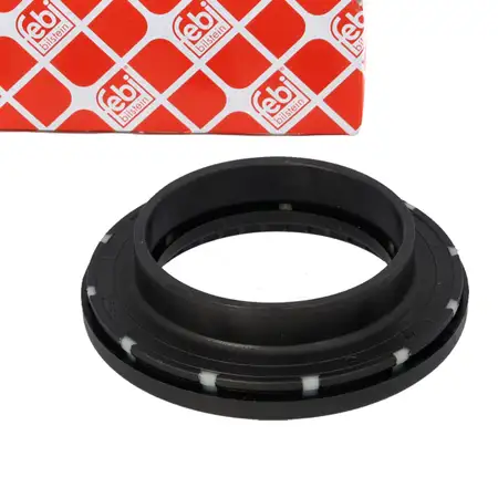 febi 193828 W&auml;lzlager Federbeinlager f&uuml;r BMW X2 U10 X3 G01 X4 G02 MINI U25 vorne