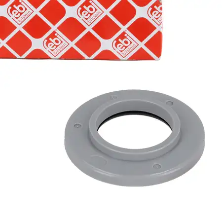 febi W&auml;lzlager Federbeinst&uuml;tzlager f&uuml;r MITSUBISHI Colt 5 6 Lancer 6 7 vorne MR297932
