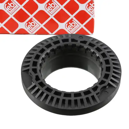 febi W&auml;lzlager Federbeinlager f&uuml;r FIAT FREEMONT DODGE JOURNEY vorne K05171093AC