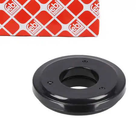 febi 198025 W&auml;lzlager f&uuml;r SUZUKI Baleno 1.0 1.2 Vorderachse 41742M57K10