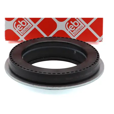 febi 22498 W&auml;lzlager f&uuml;r VW Golf 5 6 Passat B6 B7 Polo Tiguan Touran AUDI A3 8P 8U vorne