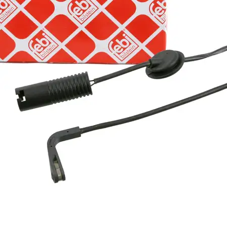 febi 17965 Warnkontaktkabel Warnkontaktsensor f&uuml;r ROVER 75 RJ vorne SOM100030