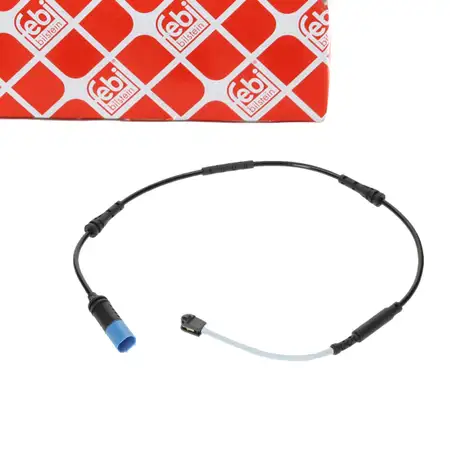 febi 197397 Warnkontaktkabel f&uuml;r BMW X1 U11 X1 U10 MINI U25 Countryman U25 34356891421