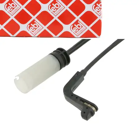 febi 23908 Warnkontakt Warnkontaktkabel f&uuml;r BMW 5er E61 Touring hinten