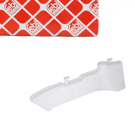 febi 188481 Waschwasserbeh&auml;lter f&uuml;r CITROEN C4 3 BA BB BC C4 10 BD BE BF 9833479180