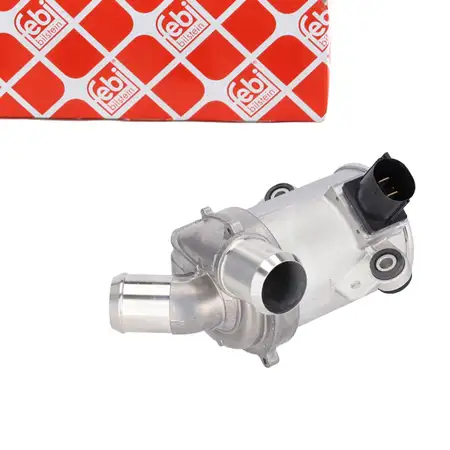 febi 185900 Wasserpumpe WaPu K&uuml;hlmittelpumpe f&uuml;r FORD C-Max 2 Mondeo 5 2.0 2260722