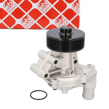 febi 192903 Wasserpumpe f&uuml;r FORD Transit 09.2007-08.2014 Ranger TKE 3.2 TDCi 1900052