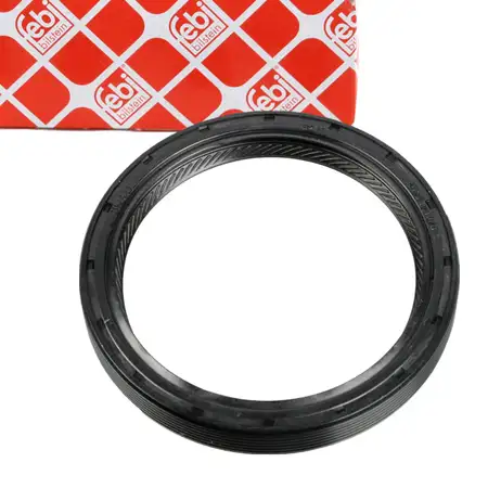 febi 104501 Wellendichtring Schaltgetriebe Dichtring f&uuml;r IVECO Daily 3 3.0 042538148