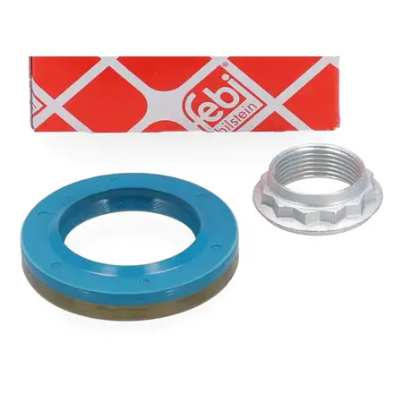 febi Wellendichtring Automatikgetriebe f&uuml;r MERCEDES W202 W210 W124 Sprinter 2-4t B901-904