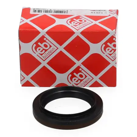 febi Wellendichtring Differential f&uuml;r BMW E81 E87 E21 E30 E36 E46 E90 E91 X1 X3 Z3 hinten