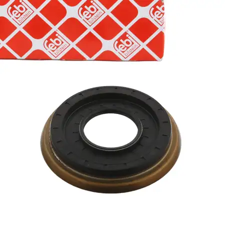 FEBI Wellendichtring Differential MERCEDES W202 W203 W204 S202 S203 S204 W210 W211 hinten
