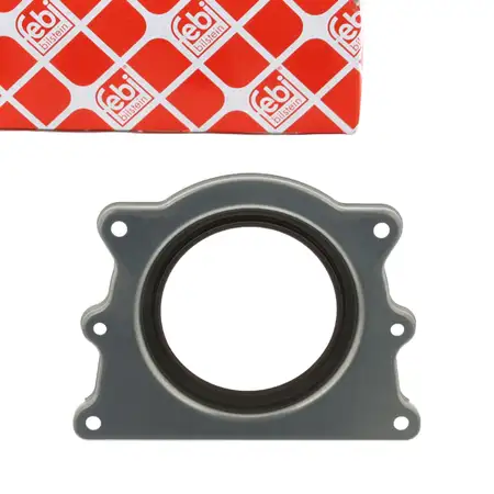 febi 46041 Wellendichtring Kurbelwelle f&uuml;r SMART 451 ForTwo 1.0 getriebeseitig 1320100068