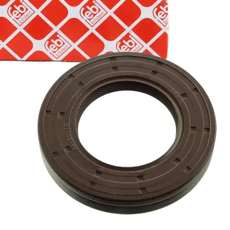 febi Wellendichtring Nockenwelle f&uuml;r FIAT Ducato IVECO Daily 3-6 stirnseitig 500350049