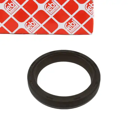 FEBI Wellendichtring Nockenwelle VW Golf 6 7 Passat B8 Up! AUDI A1 8X A3 8V stirnseitig