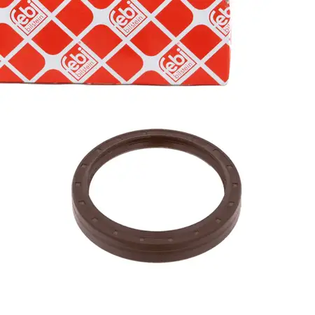 FEBI Wellendichtring Radlager VW LT 28-46 2 LT 28-35 2 MERCEDES Sprinter B901-B903 hinten