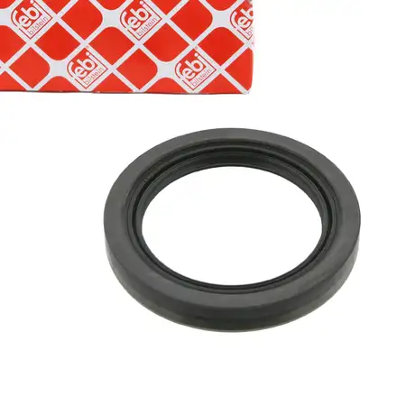 febi 28257 ABS Sensorring f&uuml;r MERCEDES W211 S211 W212 S212 W221 CLS C218 C219 R230 vorne