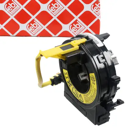 febi 188800 Wickelfeder Schleifring Airbag f&uuml;r HYUNDAI Santa Fe 3 Gramd Santa 934902W110
