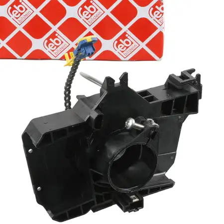 febi Wickelfeder Schleifring Airbag f&uuml;r DACIA Duster Logan RENAULT Logan Sandero/Stepway