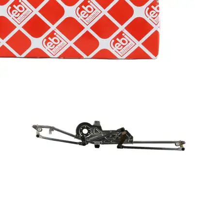 febi 36710 Wischergest&auml;nge f&uuml;r FORD Galaxy WGR SEAT Alhambra VW Sharan vorne