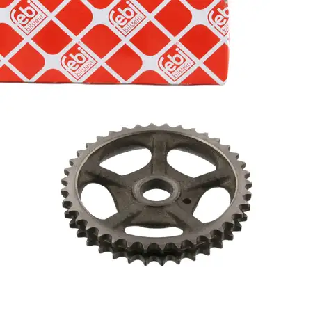 febi Zahnrad Nockenwelle f&uuml;r MERCEDES W124 S124 W201 W202 W210 W460 W461 Sprinter 901-904
