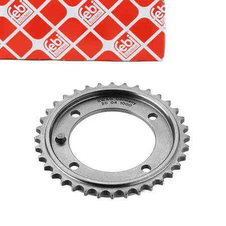febi 25068 Zahnrad Nockenwelle f&uuml;r BMW 5er E28 6er E24 7er E23 11311278989